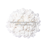 WHITE QUARTZ GRAVEL - SỎI THẠCH ANH TRẮNG