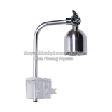 ĐÈN COB RỌI NHÔM XINMA 5W – 7W 3 CHẾ ĐỘ MÀU