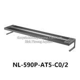 NETLEA AT5C 60 | 90CM LED LIGHT - ĐÈN LED HỒ CÁ THỦY SINH