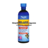 API MELAFIX 118ML | 237ML | 473ML - THUỐC TRỊ NẤM, SÁT KHUẨN CHO CÁ CẢNH