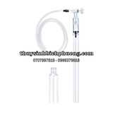 HÚT CẶN 666B HỒ CÁ THỦY SINH