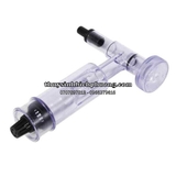 HÚT CẶN 666B HỒ CÁ THỦY SINH