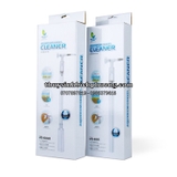 HÚT CẶN 666B HỒ CÁ THỦY SINH