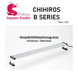 CHIHIROS B SERIES – ĐÈN LED HỒ CÁ THỦY SINH