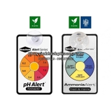 ALERT COMBO SEACHEM AMMONIA NH3 & PH (12T - 6T)