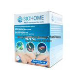 BIOHOME MAXI FILTER MEDIA - VẬT LIỆU LỌC CAO CẤP