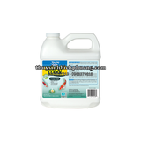 API POND SIMPLY CLEAR - VI SINH XỬ LÝ ĐÁY, LÀM TRONG NƯỚC CẤP TỐC