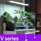 ĐÈN LED WEEK V SERIES WRGB (DIMMER)