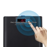 MÁY LÀM LẠNH NƯỚC CHILLER AOLING AL - Z1, Z2