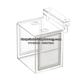 BOX ACRYLIC DƯỠNG | SHOW CÁ TÉP (BT15)