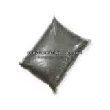 HẠT GỐM CERAMIC ĐEN (HẠT LỚN 3 - 7MM)
