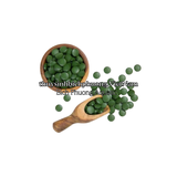 TẢO XOẮN SPIRULINA NHẬT BẢN - THỨC ĂN BỔ SUNG DƯỠNG CHẤT CHO CÁ TEP CẢNH