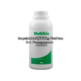 MULTIBIO 125ML 250ML 500ML - VI SINH CÁ CẢNH