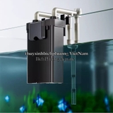 JEBAO JECOD BG SERIES (BG350, BG500, BG650)  - LỌC TREO CAO CẤP