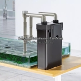 JEBAO JECOD BG SERIES (BG350, BG500, BG650)  - LỌC TREO CAO CẤP