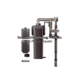 JEBAO JECOD BG SERIES (BG350, BG500, BG650)  - LỌC TREO CAO CẤP