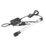 ĐÈN UV KING 5W, 9W, 11W, 20W, 30W, 40W, 60W, 100W - DIỆT RÊU HẠI, TẢO XANH CHO HỒ CÁ KOI