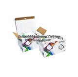 ĐÈN LED WEEK T70 RGB CAO CẤP (CHỈNH MÀU, HẸN GIỜ BẰNG DIMMER)