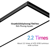 ĐÈN LED NETLEA AT6 PRO - NL 7160P CAO CẤP