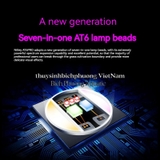 ĐÈN LED NETLEA AT6 PRO - NL 7160P CAO CẤP