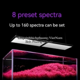 ĐÈN LED NETLEA AT6 PRO - NL 7160P CAO CẤP