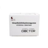 CHIHIROS DOCTOR VERSION V4 - MÁY ỨC CHẾ RÊU KHUẨN HẠI