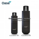 OASE CRYSTALSKIM SURFACE SKIMMER 350 | 600 - LỌC VÁNG CAO CẤP