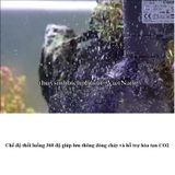 OASE CRYSTALSKIM SURFACE SKIMMER 350 | 600 - LỌC VÁNG CAO CẤP