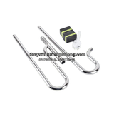 IN OUT INOX MUFAN CÓ LỌC VÁNG