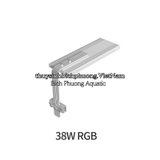 ĐÈN NETLEA RGB 40|60|90CM - ĐÈN LED HỒ CÁ THỦY SINH