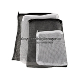 TÚI ĐỰNG VẬT LIỆU LỌC NƯỚC MÀU ĐEN