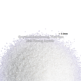 WHITE SILICA SAND - CÁT THỦY TINH TRẮNG