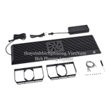 ĐÈN LED WEEK P SERIES PRO VER 3