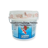 SEACHEM POND MATRIX 4L - VẬT LIỆU LỌC NƯỚC CAO CẤP