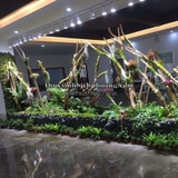 ĐÈN LED RAY - ĐÈN RỌI BÁN CẠN OSRAM 45W ÁNH SÁNG TRẮNG | VÀNG ẤM| VÀNG TRUNG TÍNH (CHÓA XP)