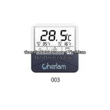 NHIỆT KẾ ĐIỆN TỬ CHERLAM ĐO NHIỆT ĐỘ BỂ