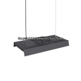 CHIHIROS SHADE MIRROR RGB VIVID 3 - BỘ 2 MIẾNG CHẮN SÁNG ĐÈN