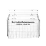 BOX ACRYLIC DƯỠNG | SHOW CÁ TÉP (BT20)