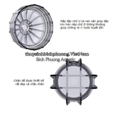 LỌC PHỤ NETLEA PREFILER CAO CẤP