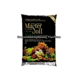 MASTER SOIL (HG-POWDER) - ĐẤT NỀN | PHÂN NỀN CAO CẤP