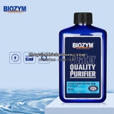 BIOZYM WATER QUALITY PURIFIER - TRỊ TẢO NƯỚC XANH, LÀM TRONG NƯỚC HỒ CÁ THỦY SINH