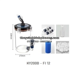 LỌC PHỤ MARINE KY200B | KY240B TRONG SUỐT