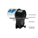 AUTOMATIC FEEDER BLUE – MÁY CHO CÁ ĂN TỰ ĐỘNG