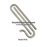 IN OUT INOX MAD FI12, FI16 - PHỤ KIỆN CHO LỌC THÙNG HỒ CÁ