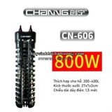 SƯỞI CHANING CN606 600W, 800W, 1000W