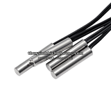 DÂY DÒ NHIỆT | ĐẦU DÒ CẢM BIẾN NHIỆT ĐỘ GẮN NGOÀI CHO THIẾT BỊ LÀM LẠNH CHILLER HAILEA, SF102