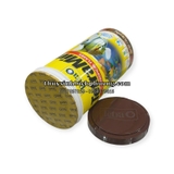 TETRA MIN LARGE TROPICAL FLAKES FISH FOOD - THỨC ĂN CAO CẤP CHO CÁ CẢNH