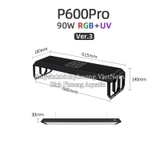 ĐÈN LED WEEK P SERIES PRO VER 3