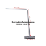 CHÂN TREO | GIÁ TREO ĐÈN MUFAN NHÔM NGUYÊN KHỐI CHÍNH HÃNG