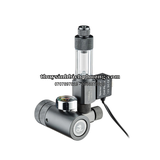 CHIHIROS CO2 REGULATOR MATE - VAN ĐIỆN TINH CHỈNH CO2 (TẶNG KÈM ĐẾM GIỌT)